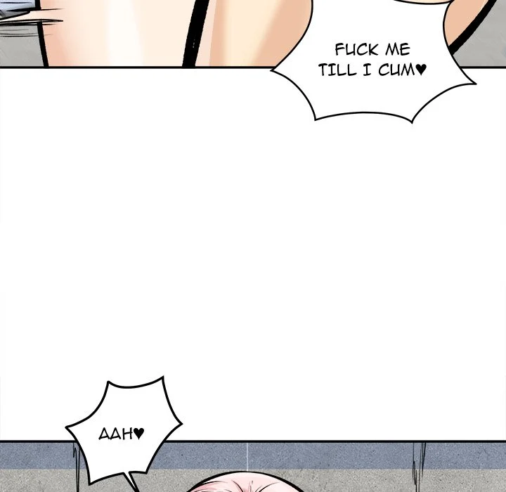 The Ark Is Me - Chapter 118 — Page 70