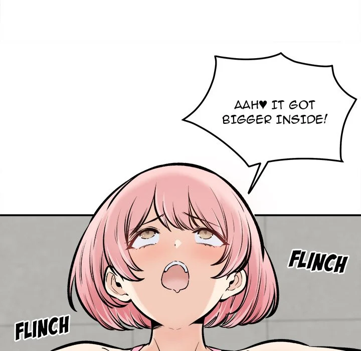 The Ark Is Me - Chapter 118 — Page 79