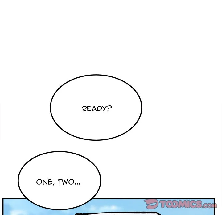 The Ark Is Me - Chapter 118 — Page 9
