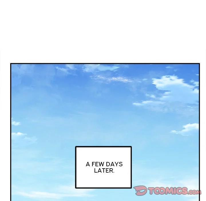 The Ark Is Me - Chapter 110 — Page 104