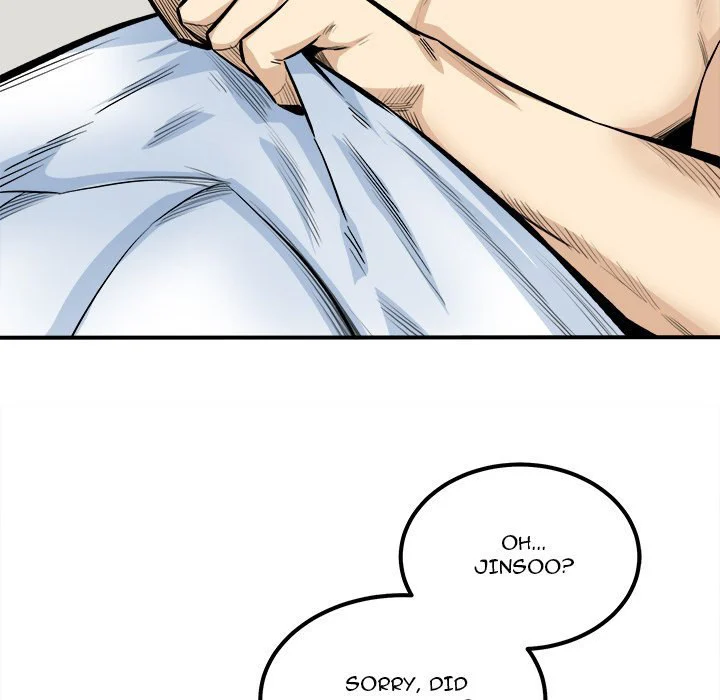The Ark Is Me - Chapter 110 — Page 114