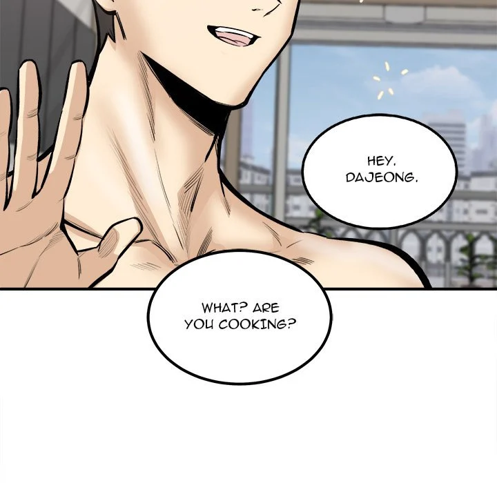 The Ark Is Me - Chapter 110 — Page 129