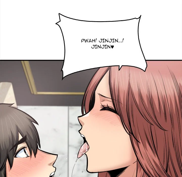 The Ark Is Me - Chapter 110 — Page 35