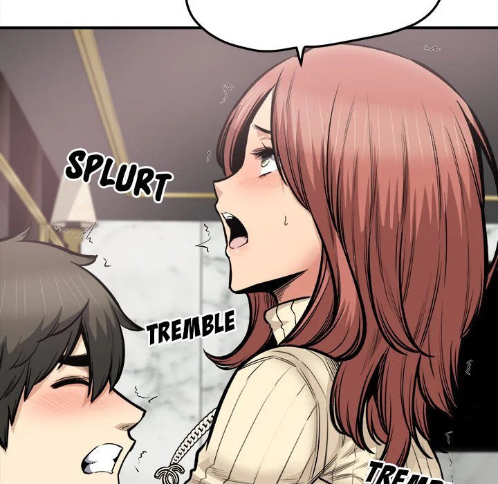 The Ark Is Me - Chapter 110 — Page 43
