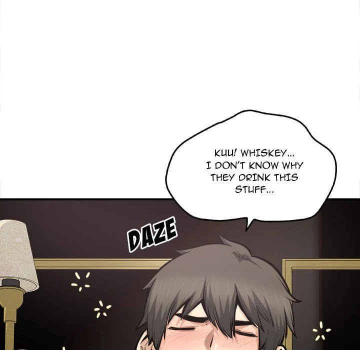 The Ark Is Me - Chapter 110 — Page 53