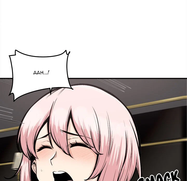 The Ark Is Me - Chapter 110 — Page 74