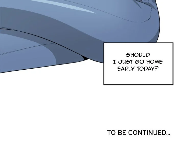 The Ark Is Me - Chapter 8 — Page 121