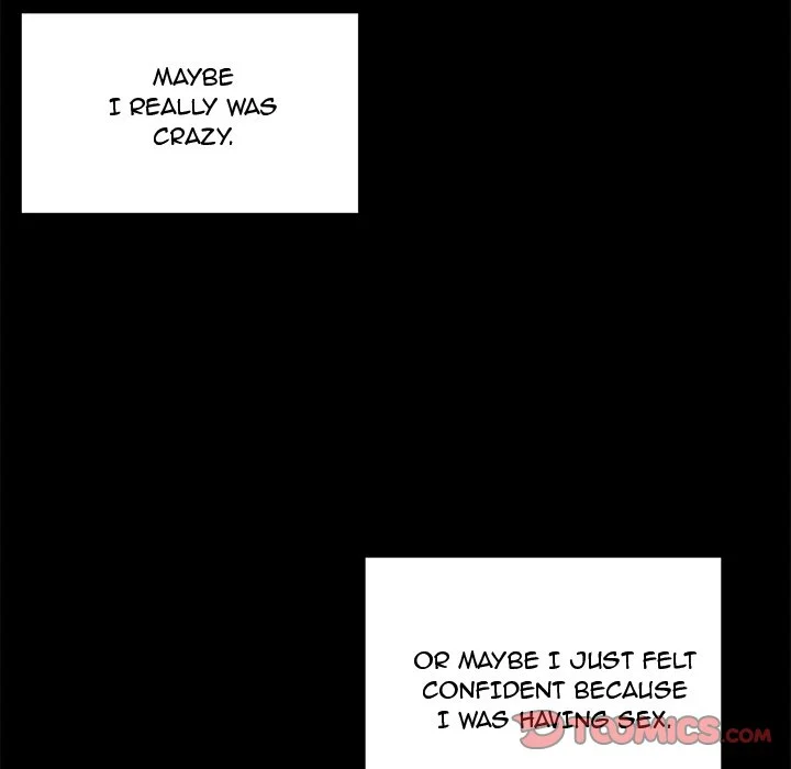 The Ark Is Me - Chapter 8 — Page 21