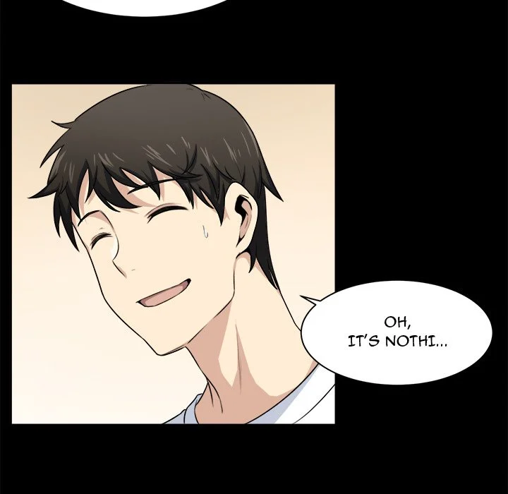 The Ark Is Me - Chapter 8 — Page 35