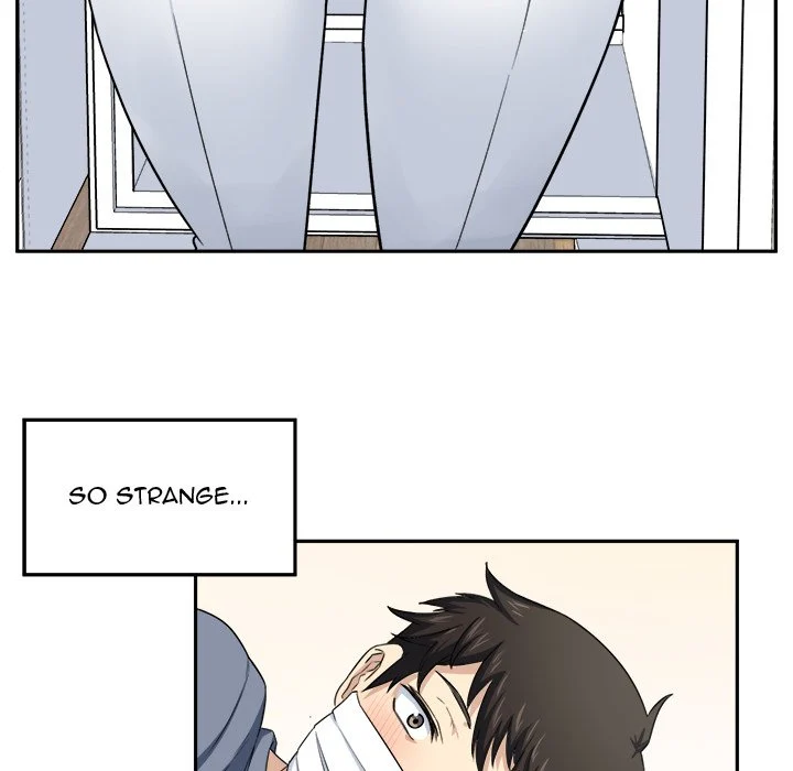 The Ark Is Me - Chapter 9 — Page 12