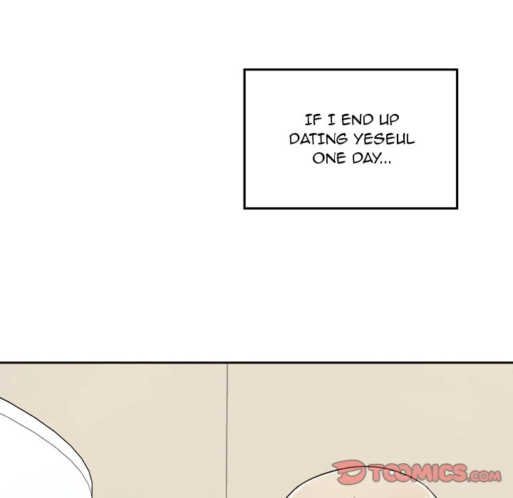 The Ark Is Me - Chapter 9 — Page 14