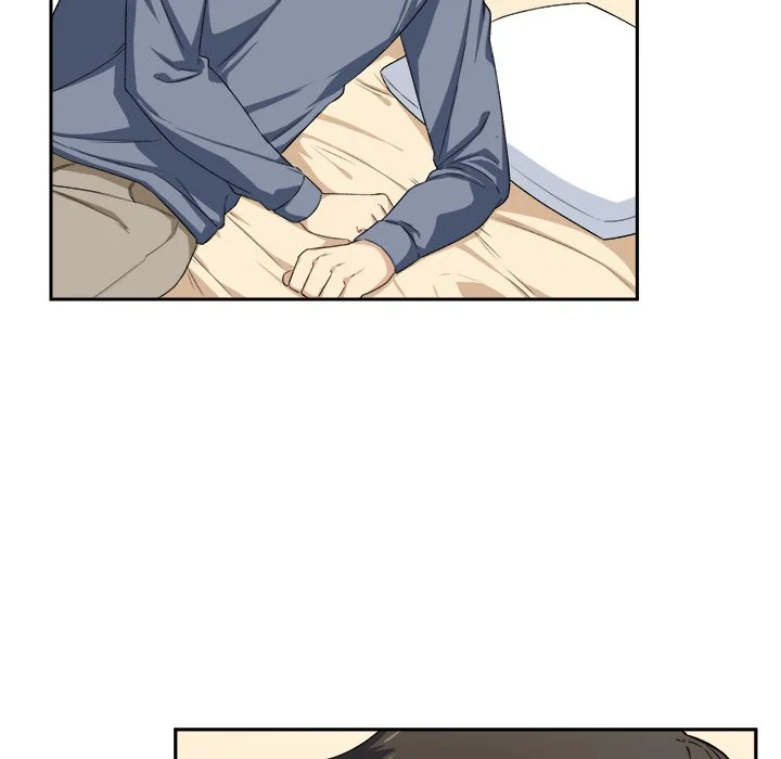 The Ark Is Me - Chapter 9 — Page 23