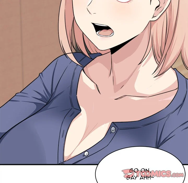 The Ark Is Me - Chapter 9 — Page 34