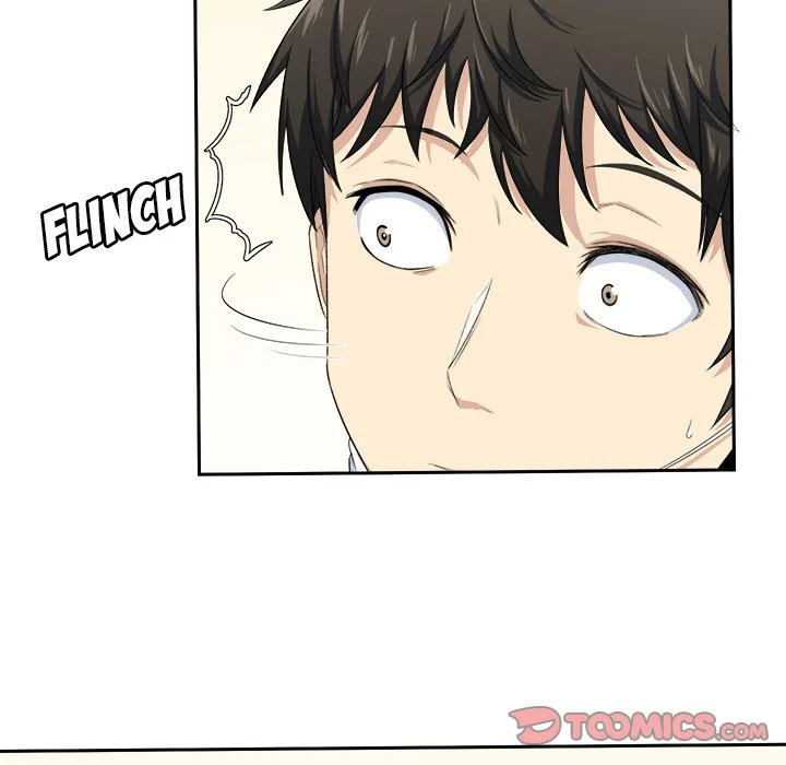 The Ark Is Me - Chapter 9 — Page 46