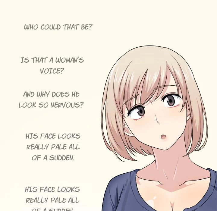 The Ark Is Me - Chapter 9 — Page 47