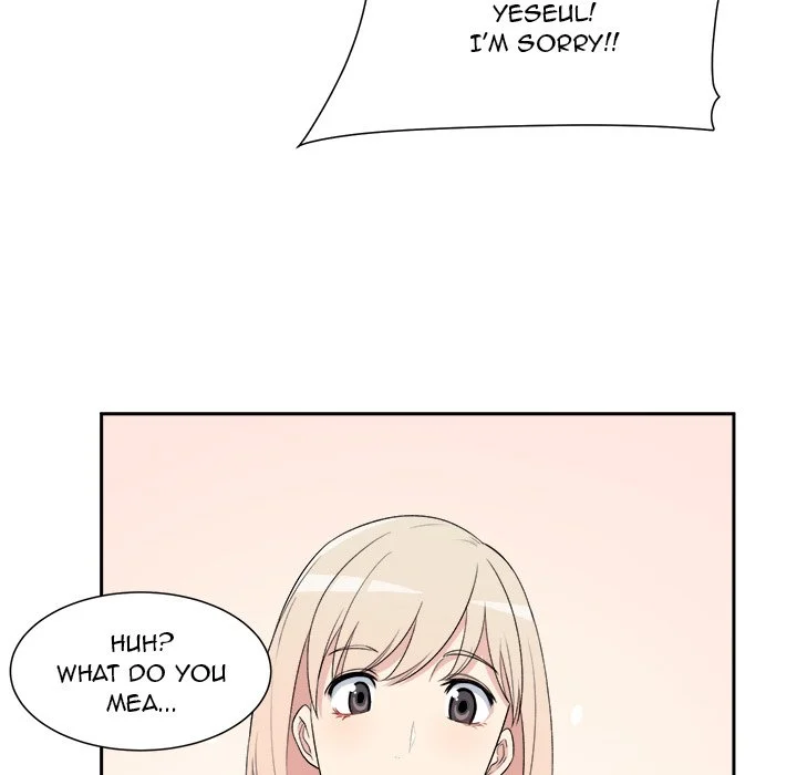 The Ark Is Me - Chapter 9 — Page 60