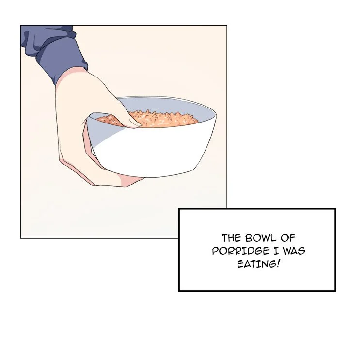 The Ark Is Me - Chapter 9 — Page 68