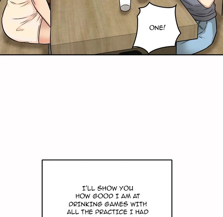 The Ark Is Me - Chapter 48 — Page 103