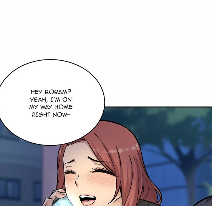 The Ark Is Me - Chapter 48 — Page 106