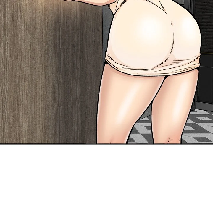 The Ark Is Me - Chapter 48 — Page 119