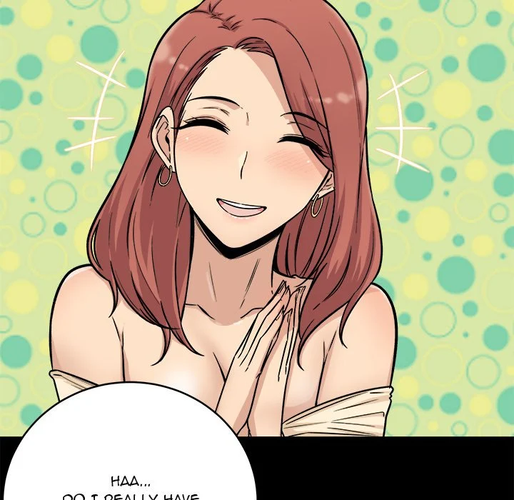 The Ark Is Me - Chapter 48 — Page 17
