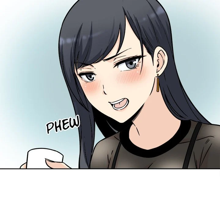 The Ark Is Me - Chapter 48 — Page 29