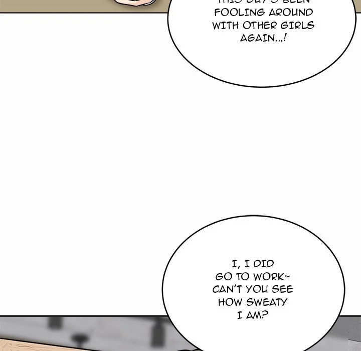 The Ark Is Me - Chapter 48 — Page 32