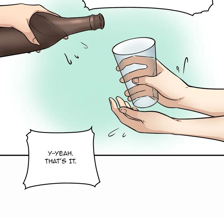 The Ark Is Me - Chapter 48 — Page 37
