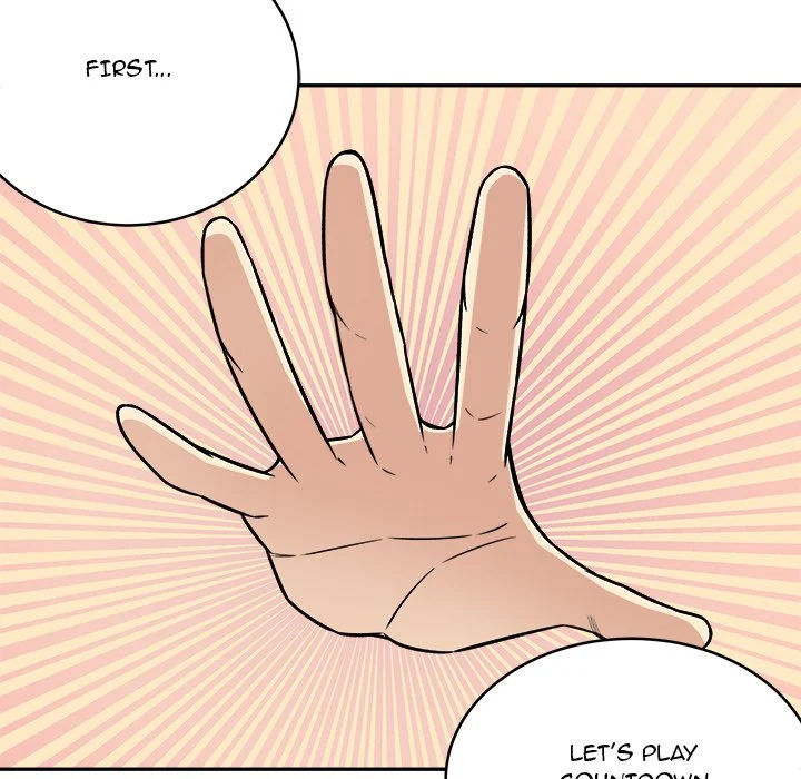 The Ark Is Me - Chapter 48 — Page 43