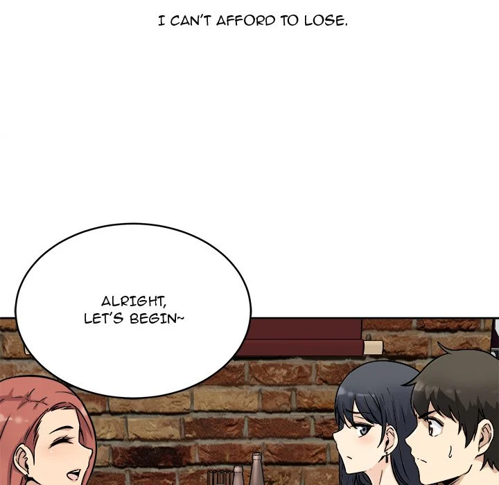 The Ark Is Me - Chapter 48 — Page 48