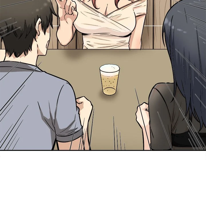 The Ark Is Me - Chapter 48 — Page 67