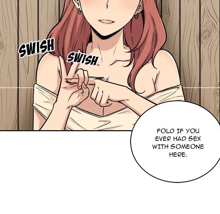 The Ark Is Me - Chapter 48 — Page 71