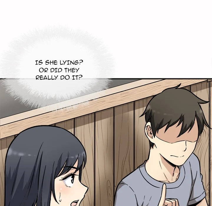 The Ark Is Me - Chapter 48 — Page 82
