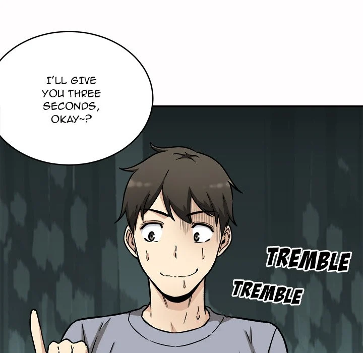The Ark Is Me - Chapter 48 — Page 84