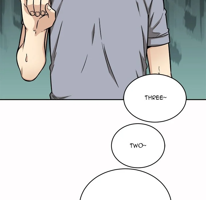 The Ark Is Me - Chapter 48 — Page 85
