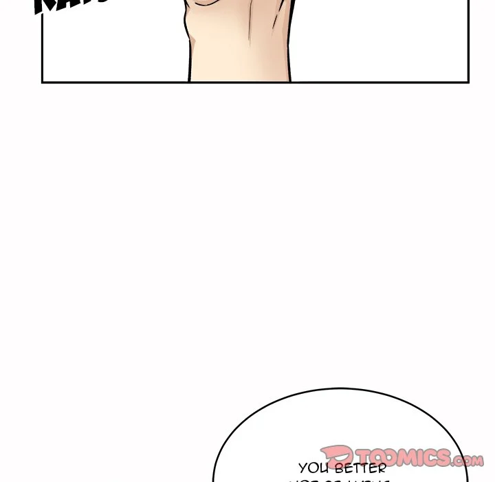 The Ark Is Me - Chapter 48 — Page 87