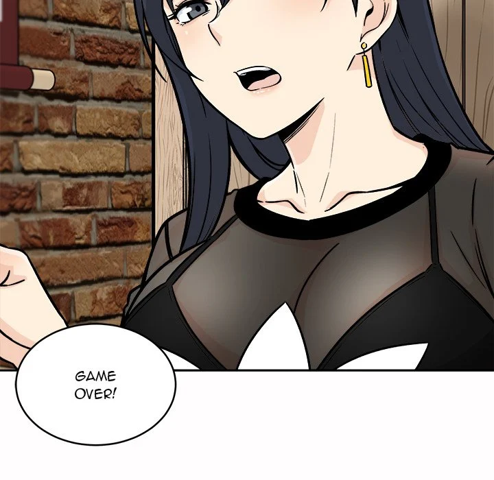 The Ark Is Me - Chapter 48 — Page 92