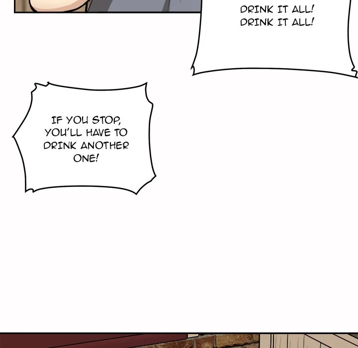 The Ark Is Me - Chapter 48 — Page 95