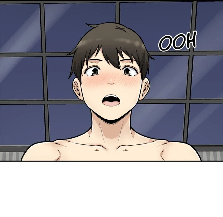 The Ark Is Me - Chapter 49 — Page 111