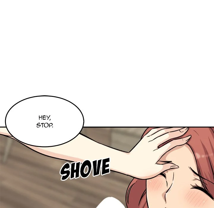 The Ark Is Me - Chapter 49 — Page 124