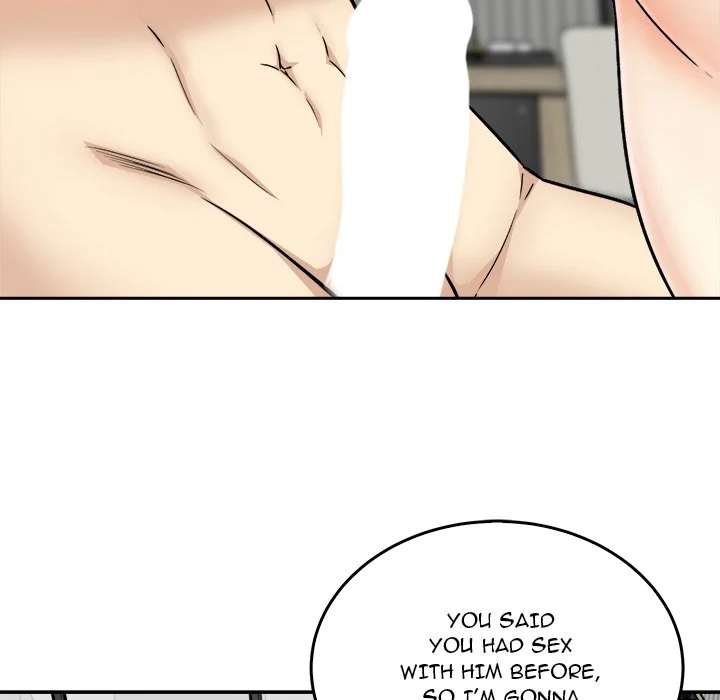 The Ark Is Me - Chapter 49 — Page 127