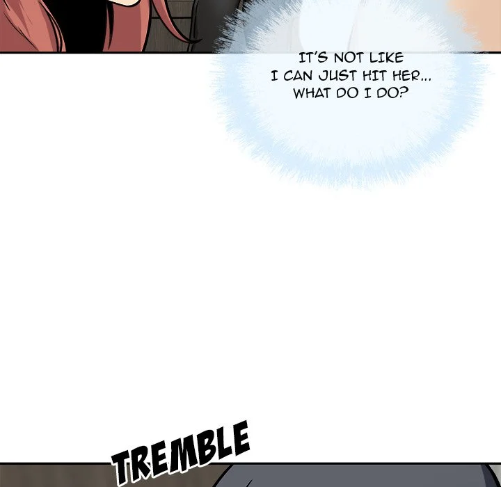 The Ark Is Me - Chapter 49 — Page 13