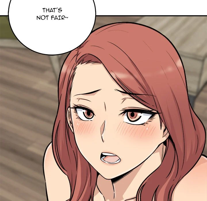 The Ark Is Me - Chapter 49 — Page 130