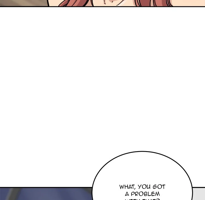 The Ark Is Me - Chapter 49 — Page 131