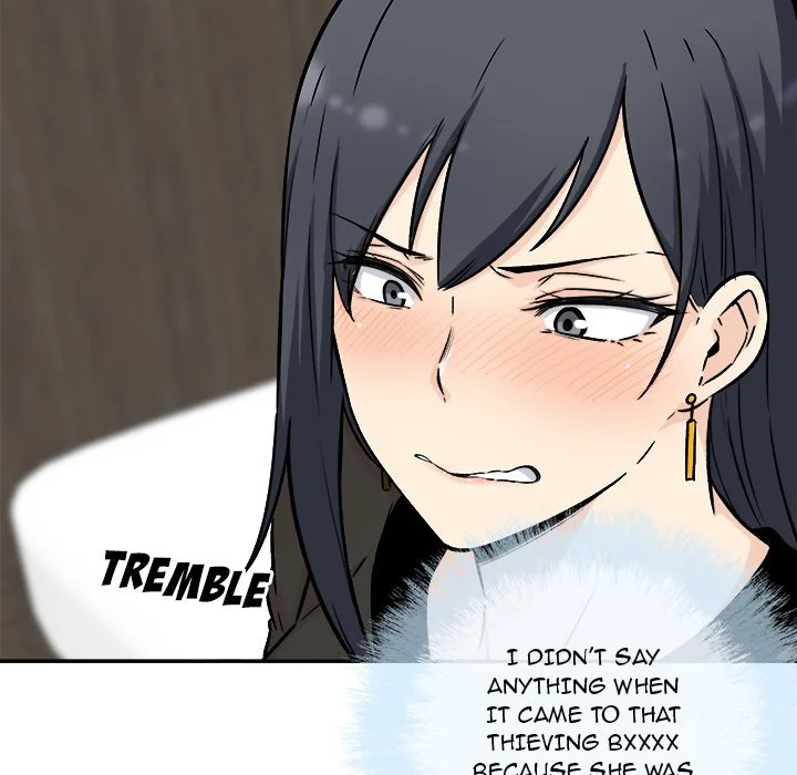 The Ark Is Me - Chapter 49 — Page 14