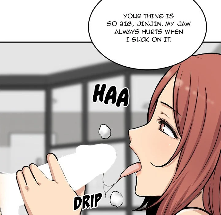 The Ark Is Me - Chapter 49 — Page 29