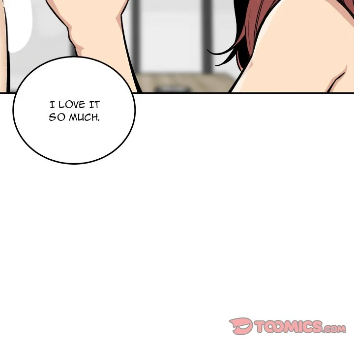 The Ark Is Me - Chapter 49 — Page 30