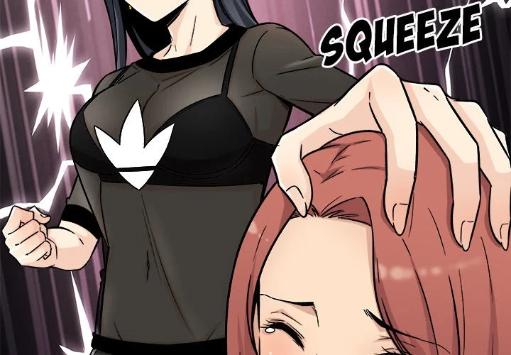 The Ark Is Me - Chapter 49 — Page 4