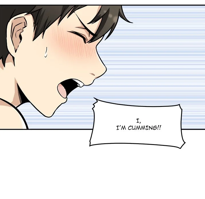 The Ark Is Me - Chapter 49 — Page 46
