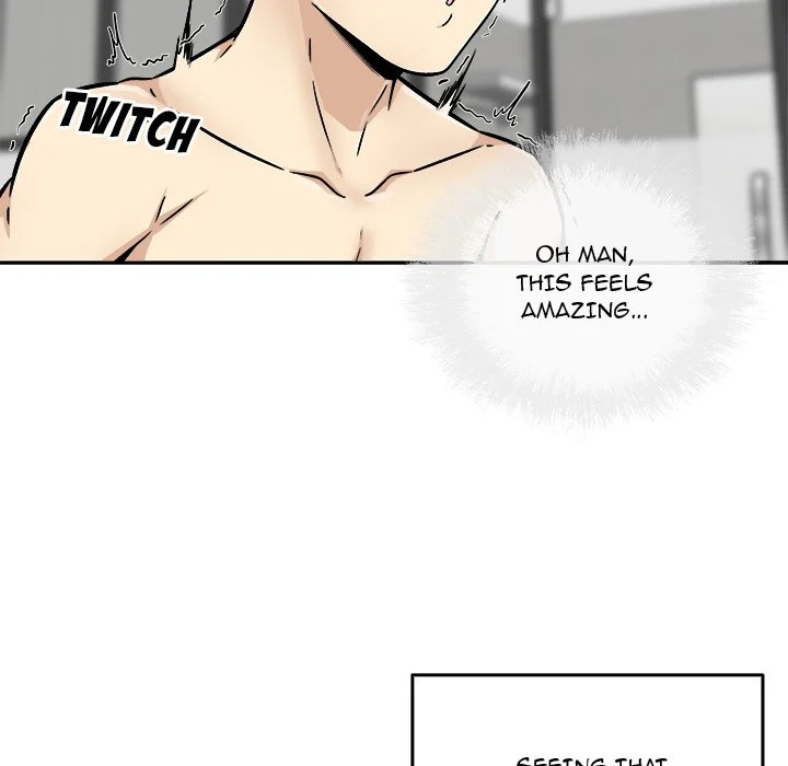 The Ark Is Me - Chapter 49 — Page 52